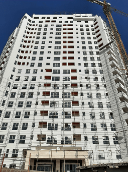 Labkhand 2 Residential Towers