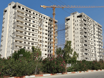 Adnan Residential Towers - Kish Island