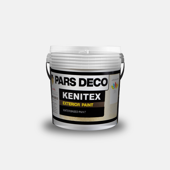 Pars Deco Royal Residence Project