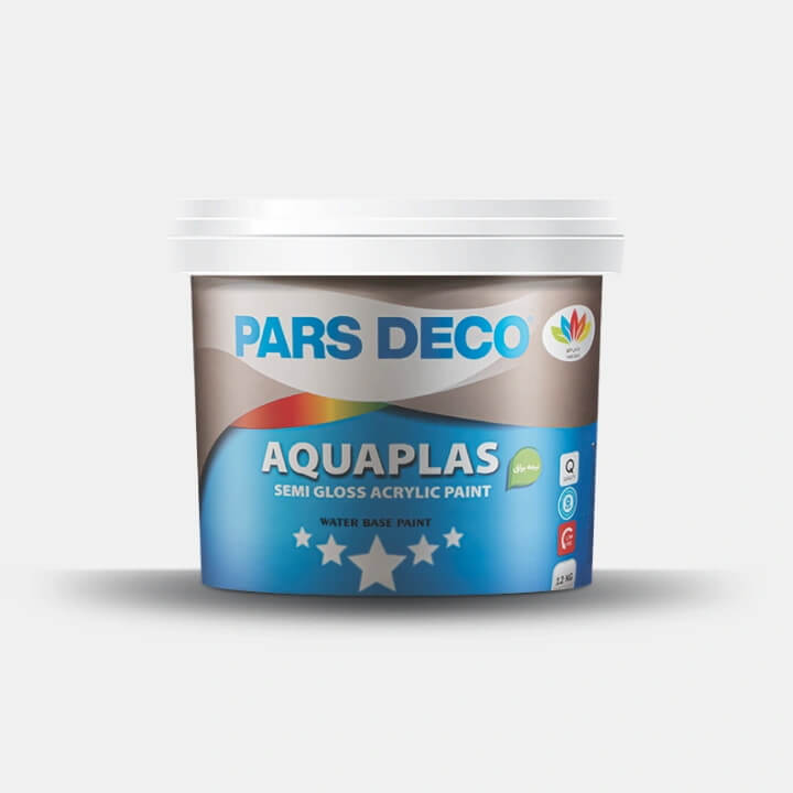 Pars Deco Royal Residence Project