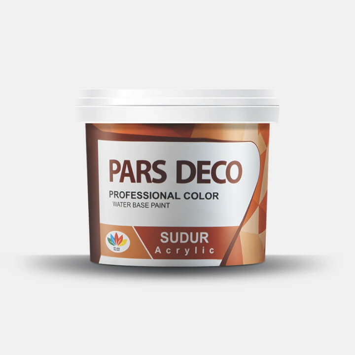 Pars Deco Royal Residence Project