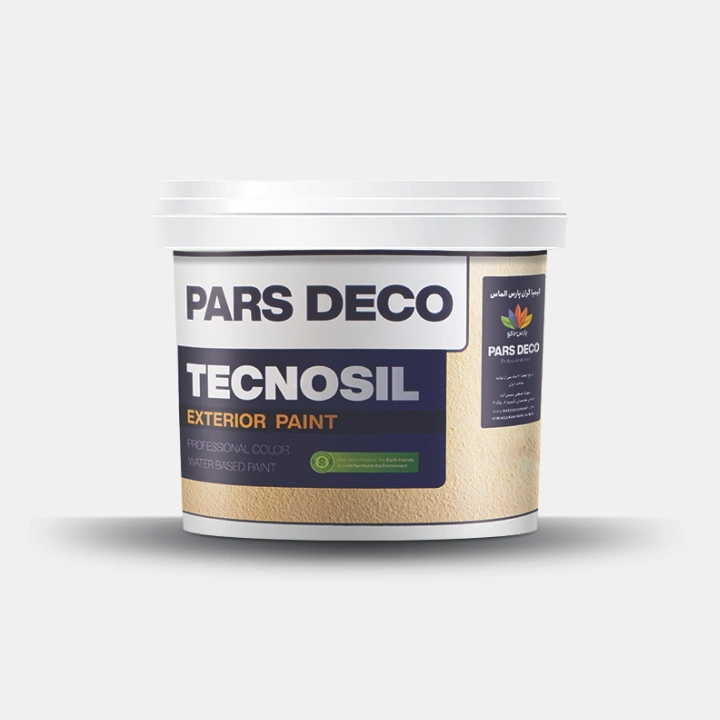 Pars Deco Royal Residence Project