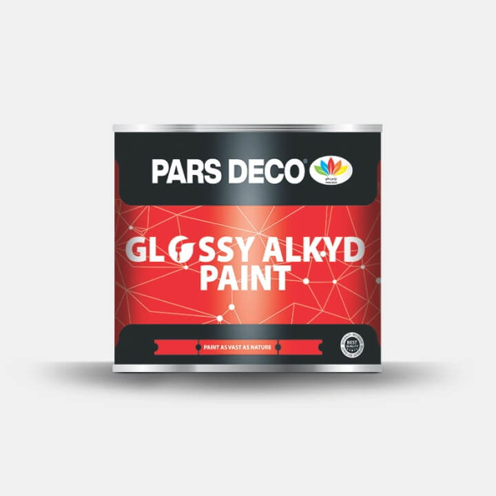 Pars Deco Royal Residence Project