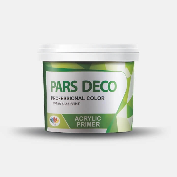 Pars Deco Royal Residence Project