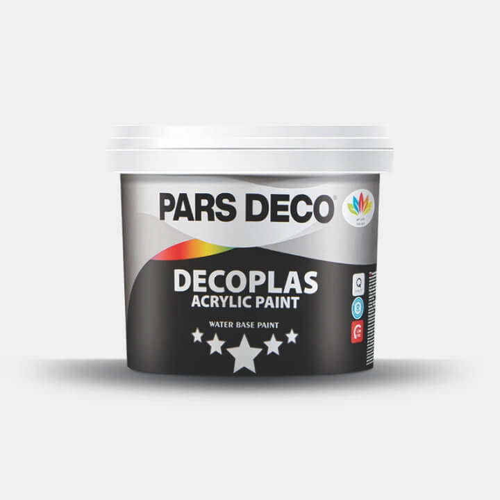 Pars Deco Royal Residence Project
