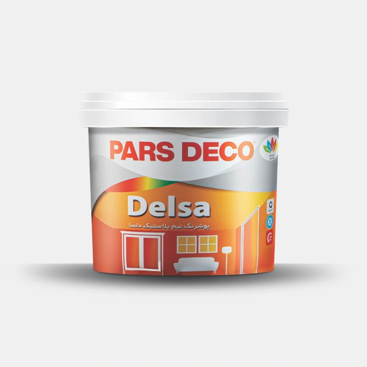 Pars Deco Royal Residence Project