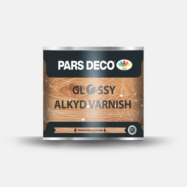 Pars Deco Royal Residence Project