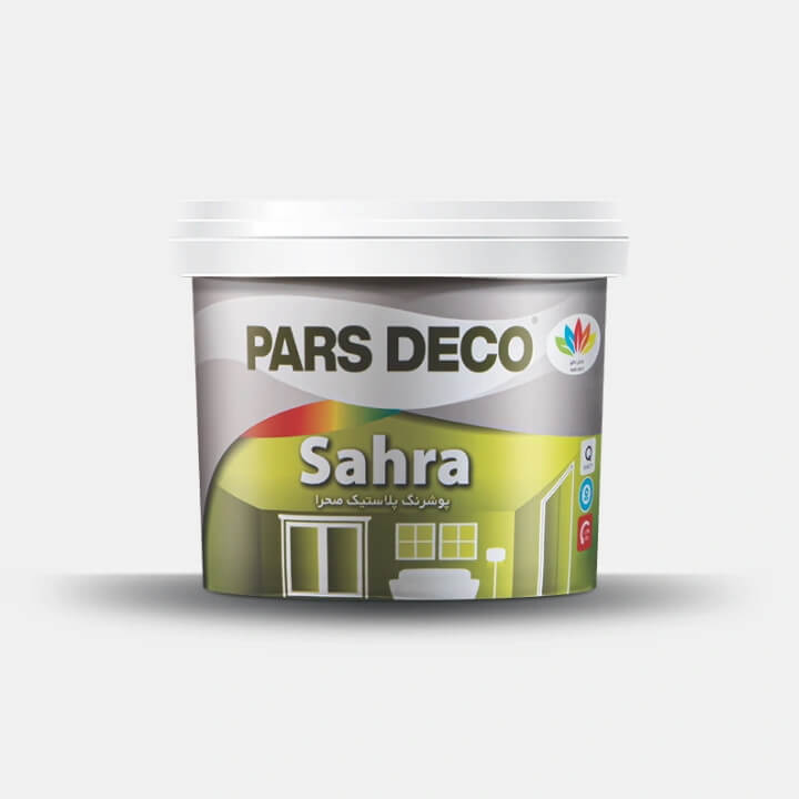 Pars Deco Royal Residence Project